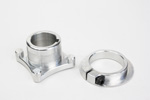 Axle Sprocket Hub